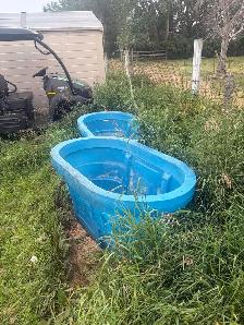 2 Water Troughs For Sale - Photo 2
