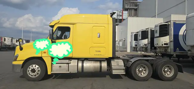 TRUCK SALE