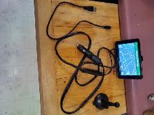 Garmin Nuvi 2555 Automotive GPS Unit
