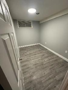 2 Beds BSMT for Couple or 2 Friends – Lawrence/Bathgate - Sep 1