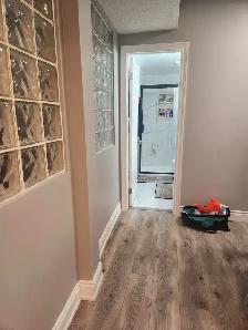 2 Beds BSMT for Couple or 2 Friends – Lawrence/Bathgate - Sep 1 - Photo 3