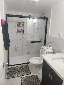 2 Beds BSMT for Couple or 2 Friends – Lawrence/Bathgate - Sep 1 - Photo 6