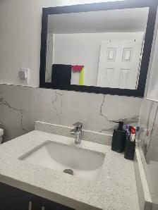 2 Beds BSMT for Couple or 2 Friends – Lawrence/Bathgate - Sep 1 - Photo 7