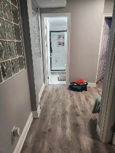2 Beds BSMT for Couple or 2 Friends – Lawrence/Bathgate - Sep 1 - Photo 8