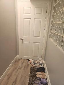 2 Beds BSMT for Couple or 2 Friends – Lawrence/Bathgate - Sep 1 - Photo 9