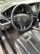 Dodge Dart GT 2014 - Photo 4