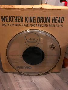 Many Drums parts, Cymbals, RotoToms, Timbales Latin Percussions - Photo 9