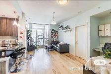 YYC downtown apartment rental - Photo 2