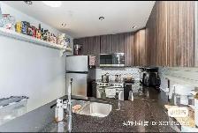 YYC downtown apartment rental - Photo 3