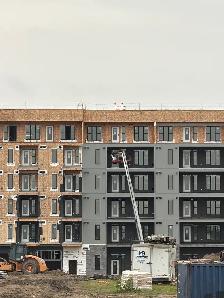 Drywall boarders wanted