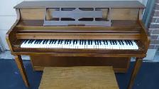Upright Piano