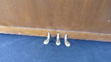 Upright Piano - Photo 4