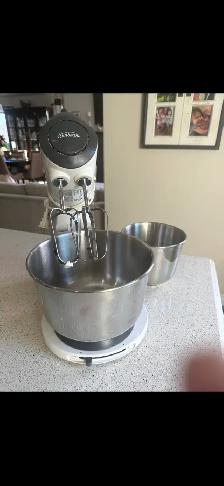 Sunbeam Mixmaster