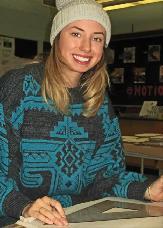 SEPT. 15 - See HAPPY STUDENTS That Are DRAWING IN PERSPECTIVE! - Photo 2