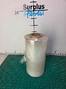 Cryovac® D955 Polyolefin Shrink Film 15 Inches Wide
