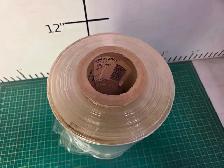Cryovac® D955 Polyolefin Shrink Film 15 Inches Wide - Photo 3