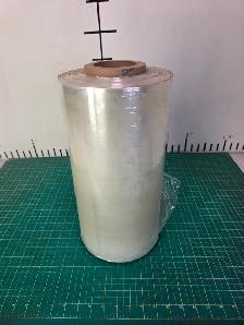 Cryovac® D955 Polyolefin Shrink Film 15 Inches Wide - Photo 5