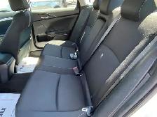2019 Honda Civic EX WITH PUSH BUTTON START! - Photo 8