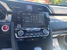 2019 Honda Civic EX WITH PUSH BUTTON START! - Photo 11