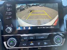 2019 Honda Civic EX WITH PUSH BUTTON START! - Photo 12