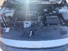 2019 Honda Civic EX WITH PUSH BUTTON START! - Photo 16
