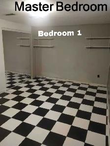 2-Bedroom Walkout Basement Apartment - All-Inclusive & Private - Photo 4