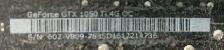 MSI NVIDIA GeForce GTX 1050 Ti 4G OC 4GB GCD0140328  2XX  Video - Photo 2