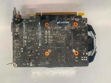 MSI NVIDIA GeForce GTX 1050 Ti 4G OC 4GB GCD0140328  2XX  Video - Photo 3