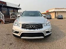2016 Infiniti QX50 BASE AWD - Photo 3
