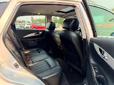 2016 Infiniti QX50 BASE AWD - Photo 4