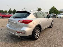2016 Infiniti QX50 BASE AWD - Photo 5