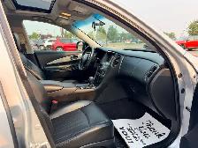 2016 Infiniti QX50 BASE AWD - Photo 6