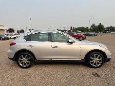 2016 Infiniti QX50 BASE AWD - Photo 7