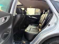 2016 Infiniti QX50 BASE AWD - Photo 8