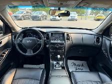 2016 Infiniti QX50 BASE AWD - Photo 10