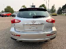 2016 Infiniti QX50 BASE AWD - Photo 11
