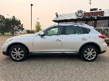 2016 Infiniti QX50 BASE AWD - Photo 13