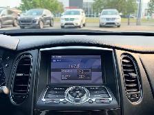 2016 Infiniti QX50 BASE AWD - Photo 14