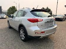 2016 Infiniti QX50 BASE AWD - Photo 15