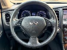 2016 Infiniti QX50 BASE AWD - Photo 16