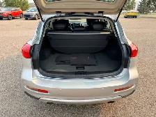 2016 Infiniti QX50 BASE AWD - Photo 17
