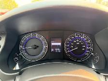 2016 Infiniti QX50 BASE AWD - Photo 20