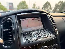 2016 Infiniti QX50 BASE AWD - Photo 21