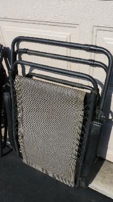 2 Outdoor Chairs - Photo 4