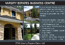 VARSITY ESTATES BUSINESS CENTRE Located in the NW - Photo 2