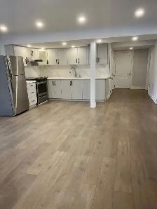 BEAUTIFUL 2 BEDS 1 BATH LEGAL BASEMENT FOR RENT IN GEORGETOWN. - Photo 5