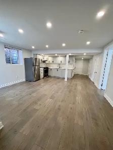 BEAUTIFUL 2 BEDS 1 BATH LEGAL BASEMENT FOR RENT IN GEORGETOWN. - Photo 6