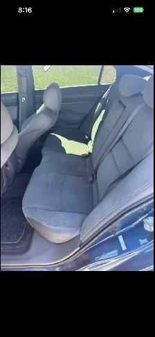 2008 Honda civic sedan automatic - Photo 10