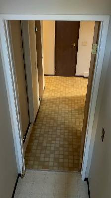 Available October 1. 2 bedroom 1 bathroom basement in Beddington - Photo 2