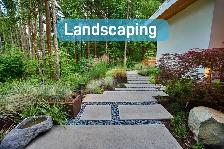 Landscape Supplies & Lawn Care